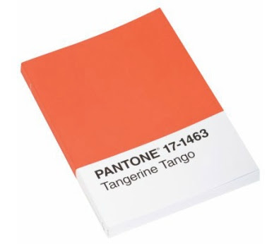 Tangerine Tango