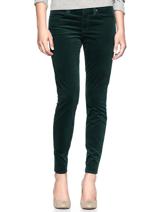 Gap legging cords