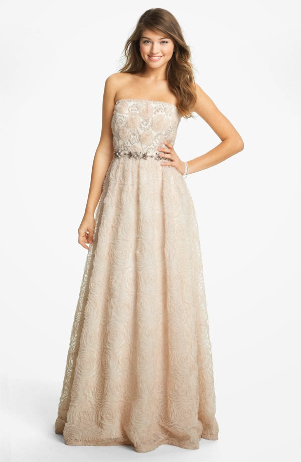 Insanely gorgeous and affordable wedding dresses - NYC