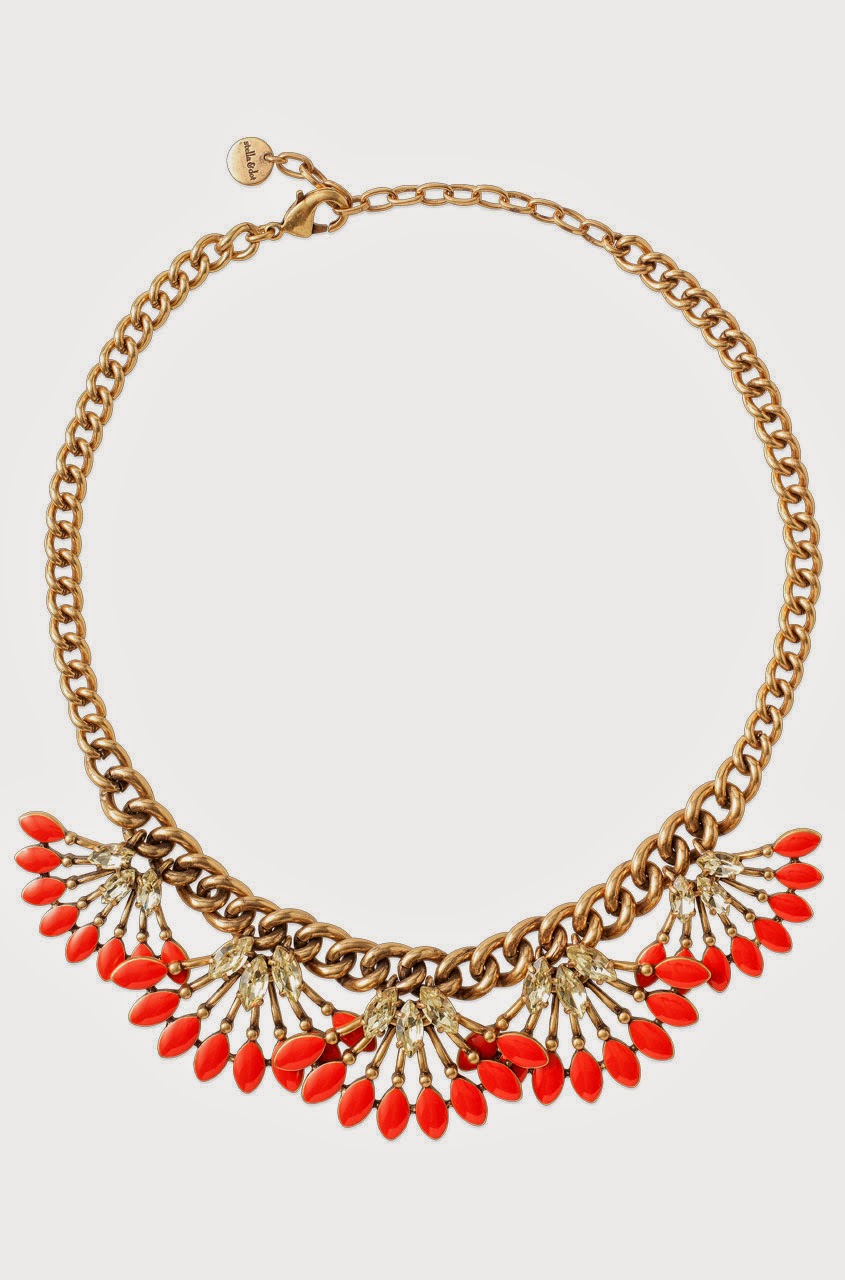 NEW ARRIVALS: Stella & Dot summer collection - NYC Recessionista