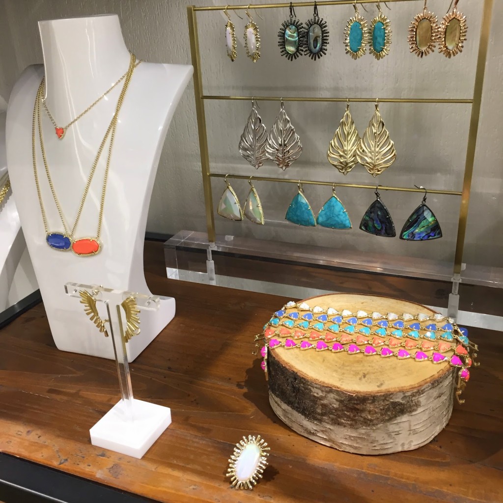 FIRST LOOK Kendra Scott Summer 2015 Collection NYC Recessionista