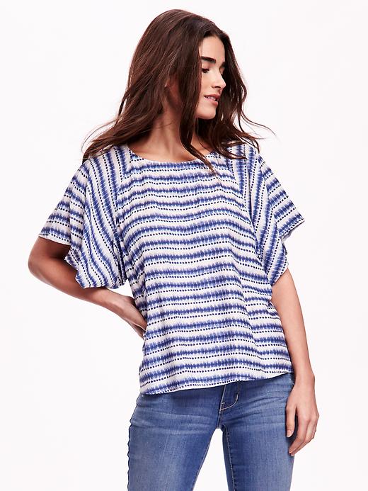 NEW ARRIVALS: Old Navy shows first signs of spring - NYC Recessionista