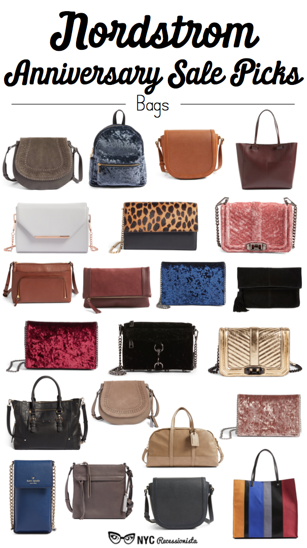 nordstrom anniversary sale purses