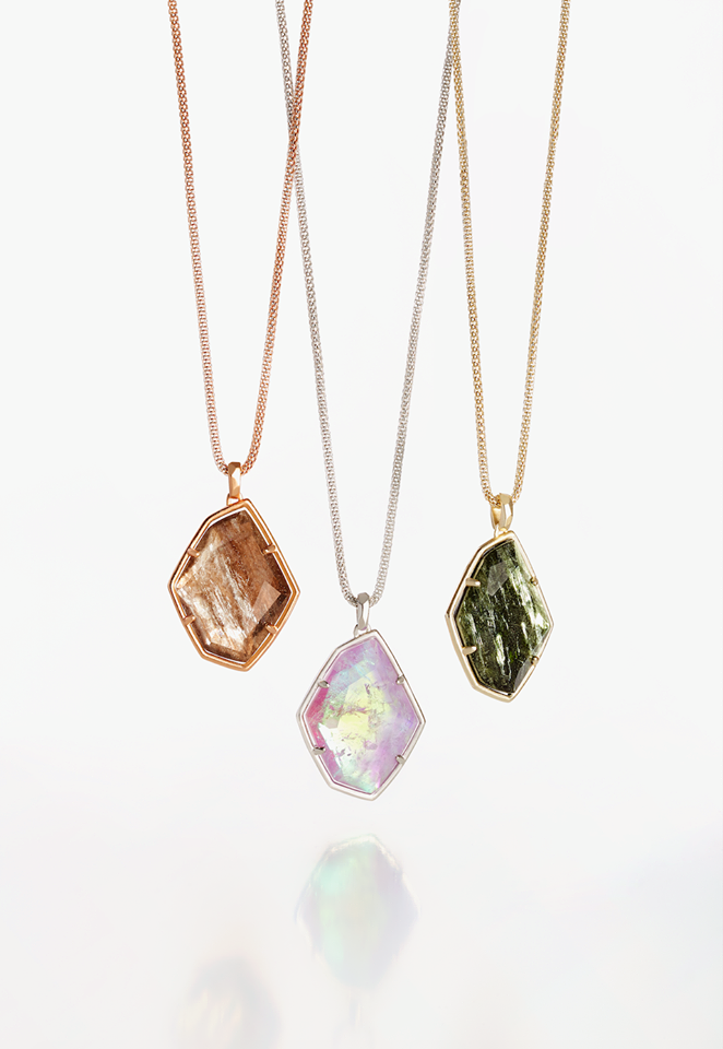 NEW Kendra Scott their Winter 2018 Collection NYC Recessionista