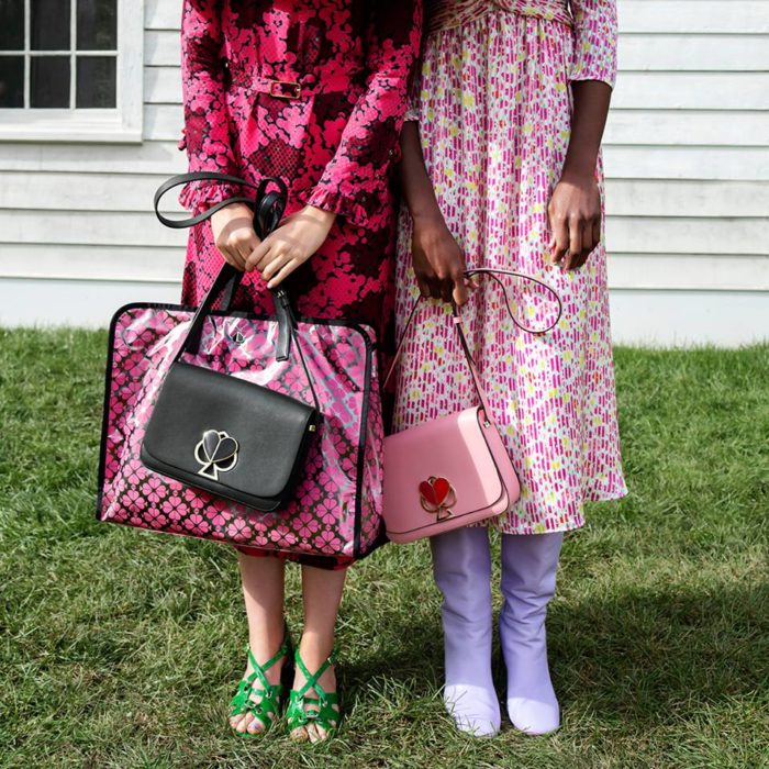 kate spade spring 2019 handbags