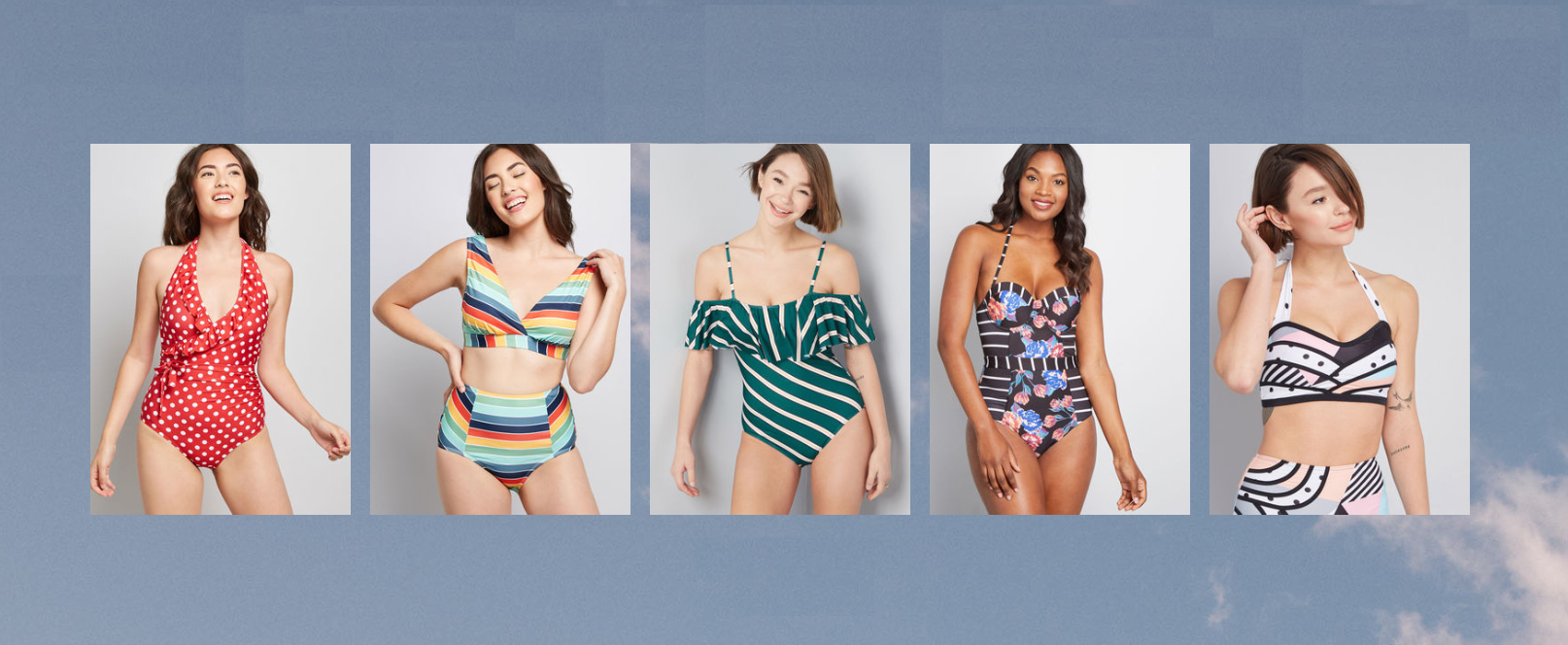 nordstrom swimsuits plus size