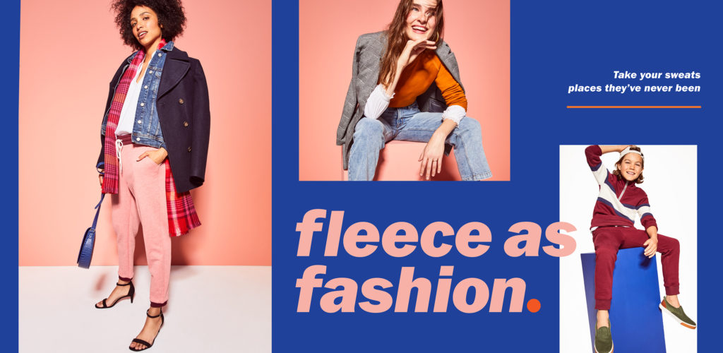 Old Navy Fall 2019 Collection - YOUR FIRST LOOK - NYC Recessionista