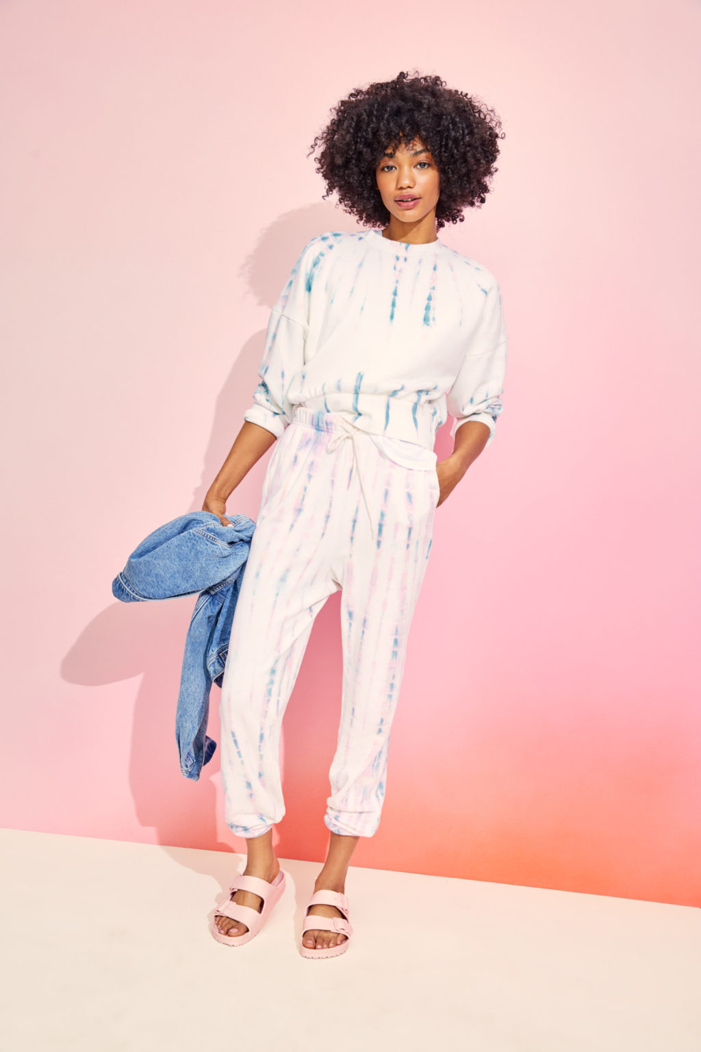 FIRST LOOK Old Navy Spring 2021 Collection and New Arrivals NYC