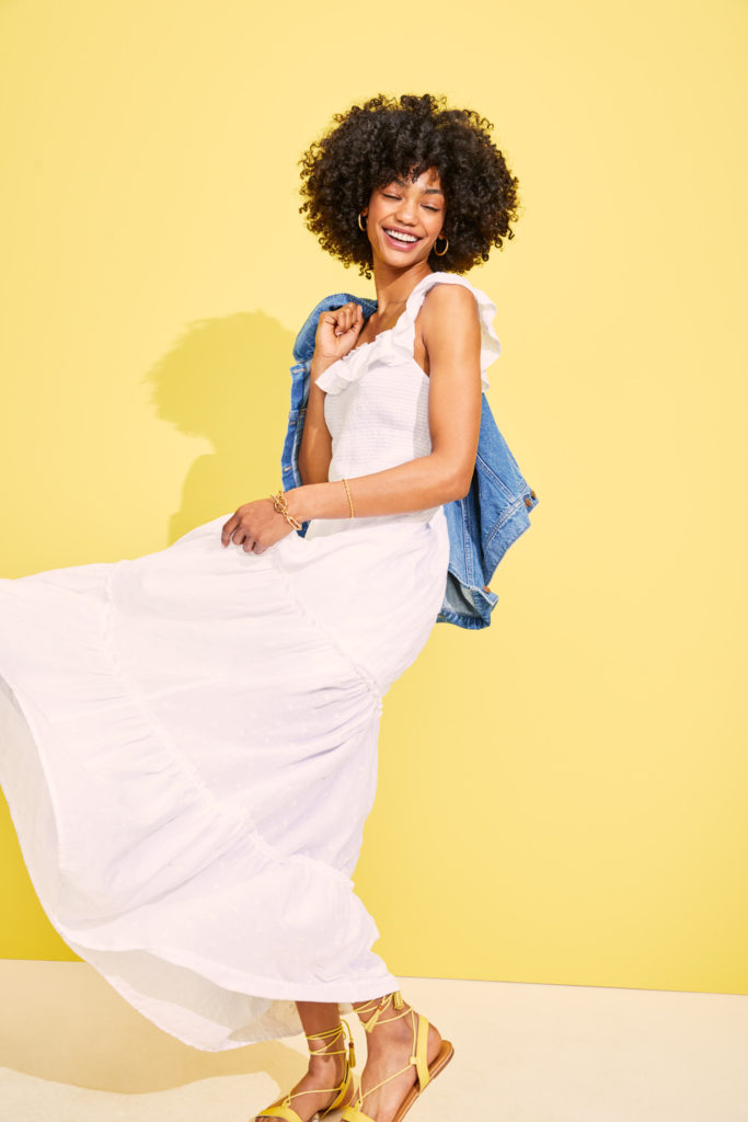 spring dresses 2021 old navy