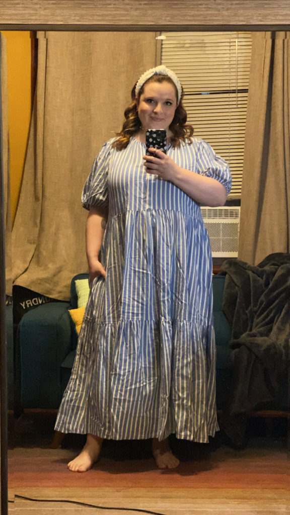 old navy spring dresses 2021