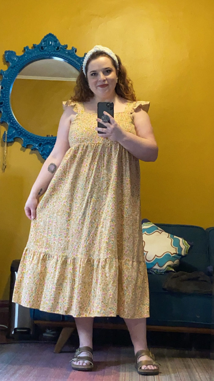 These Universal Thread Dresses At Target Are Perfect For Summer Nyc